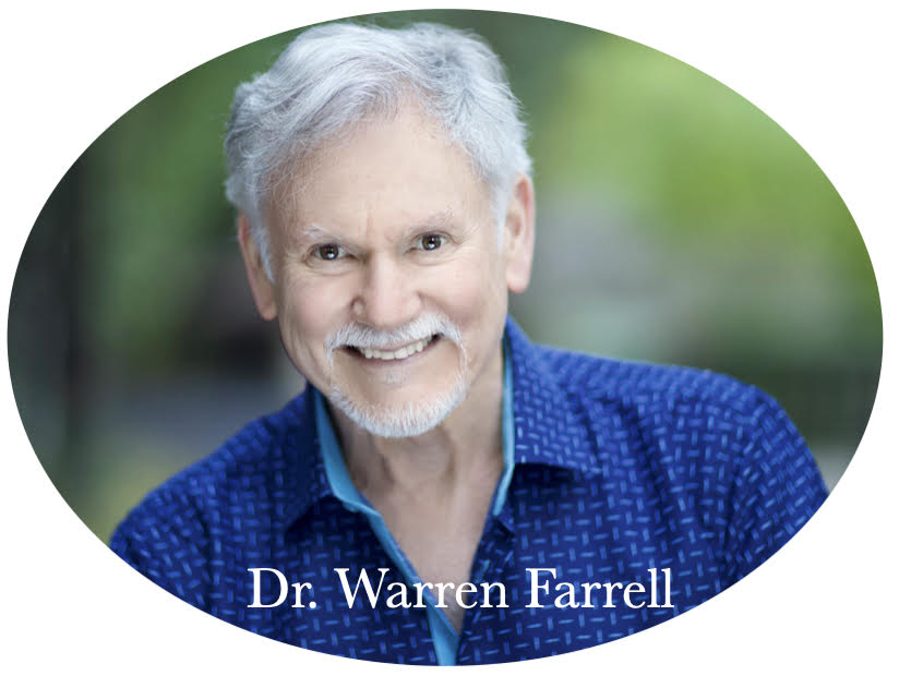 WarrenFarrell.com