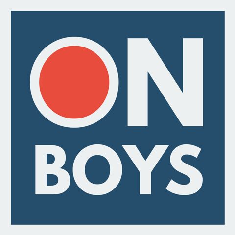 On Boys Podcast